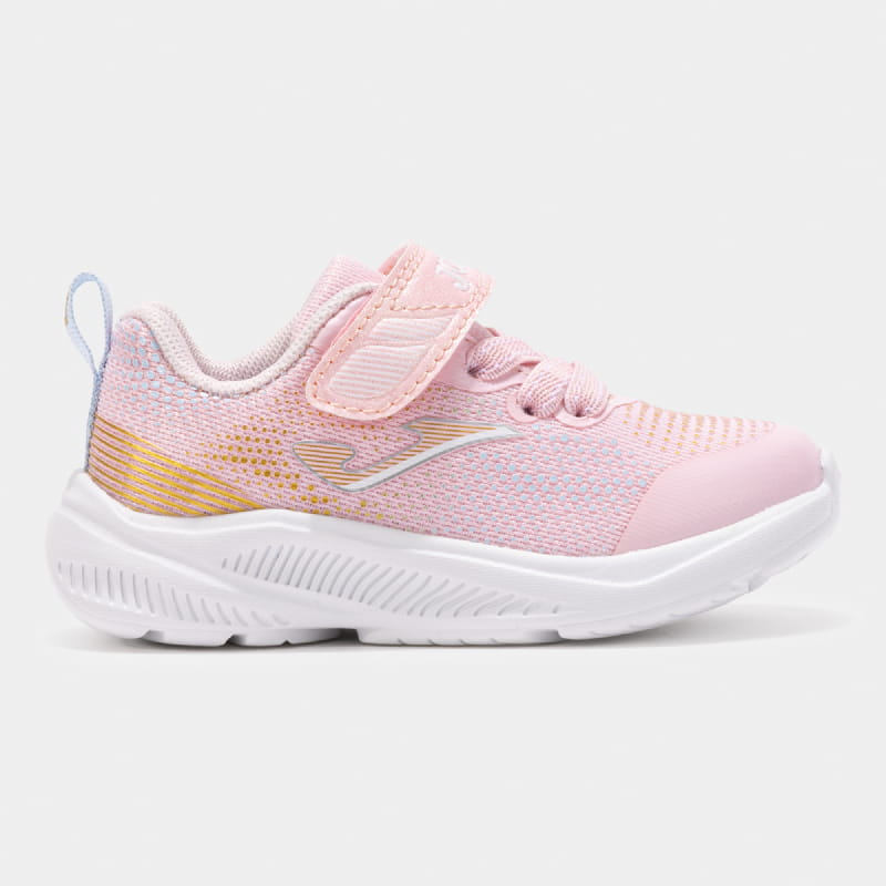 Serie de 27 - 35 deportivo niña en rosa de la marca JomaHORIZON JR 2513 Serie de 27 - 35 deportivo niña en rosa de la marca JomaHORIZON JR 2513